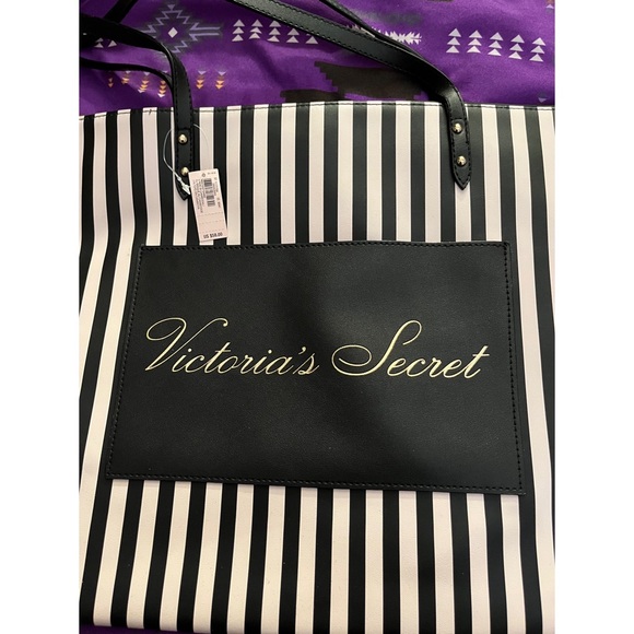 ❌❌❌SOLD SOLD SOLD❌❌❌ UNUSED VICTORIA’S SECRET BAG - Picture 4 of 8